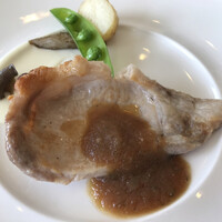 レストラン鳥居平 - 