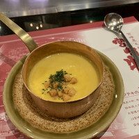 南海グリル 東店 - 