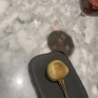 フレンチ串揚げ BEIGNET 大阪･ウメシバ - 
