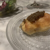 フレンチ串揚げ BEIGNET 大阪･ウメシバ - 