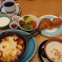 オールデイダイニング カルイザワグリル - 