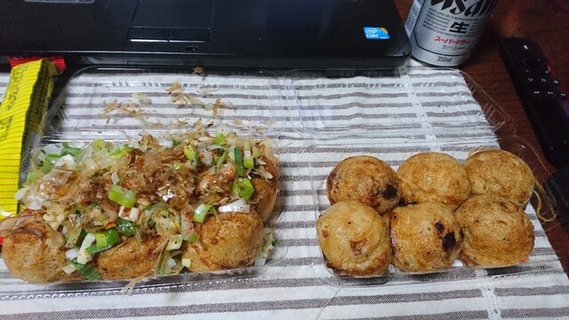 多幸（たこう） - 平館（たこ焼き）の写真