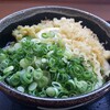 本格手打うどん はゆか