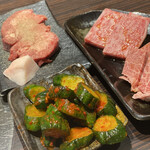 Itamae Yakiniku Isshou - 