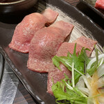 Itamae Yakiniku Isshou - 