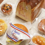 ベーカーシェフ - 