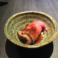 鉄板焼　一如 - 