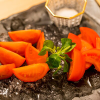 【フルーツトマト】