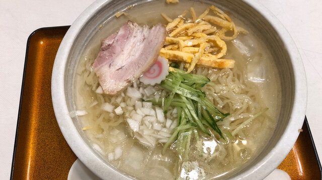 雪花 - 会津坂下（レストラン）の写真