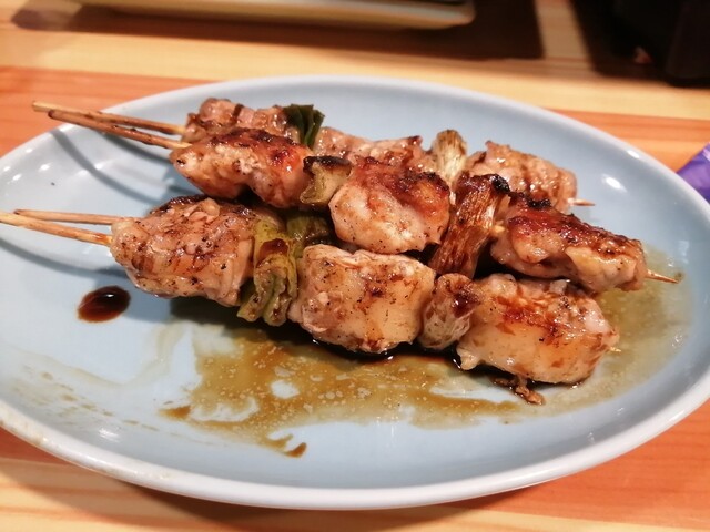 やまおやじ - 釧路（居酒屋）の写真