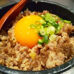 白金高輪ぶち - 