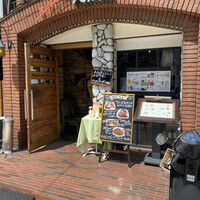 洋食 ヨコオ -  洋食 ヨコオ -