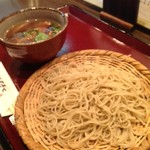 13506414 - 鴨なんば　1260円