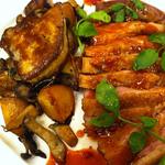 俺のイタリアン KAMIYACHO - 