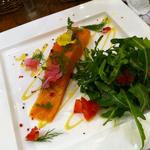 俺のイタリアン - 