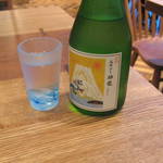 Hakone Akatsukian - 冷酒（神龍）