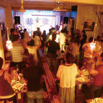 琉歌 - ライブ終盤、最高潮に盛り上がる！！