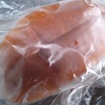 シュクルヴァン - 月変わりコッペパン100円