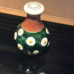 虎屋菓寮 - 「楽美術館　展示品」