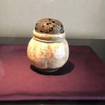 虎屋菓寮 - 「楽美術館　展示品」