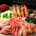 ホテルユニオン 屋上ビアガーデン - 