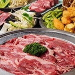 ホテルユニオン 屋上ビアガーデン - 