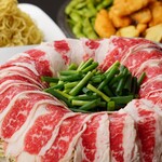 ホテルユニオン 屋上ビアガーデン - 