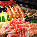 ホテルユニオン 屋上ビアガーデン - 