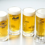 ホテルユニオン 屋上ビアガーデン - 