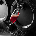 ホテルユニオン 屋上ビアガーデン - 