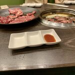 Yakiniku Motobi - 焼肉大皿