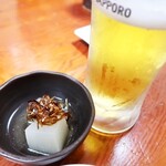 山梨郷土料理×日本酒・地酒 よってけし - 