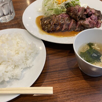 キャトルラパン 北梅田 - 