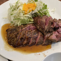 キャトルラパン 北梅田 - 