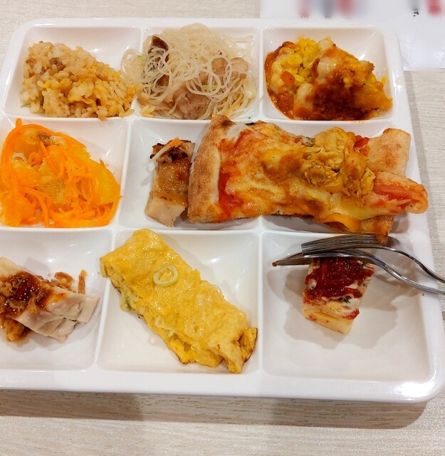 神戸クック ワールドビュッフェ マイプラザ南富山店 Kobecookworldbuffet 南富山 バイキング 食べログ 神戸クック ワールドビュッフェ マイプラザ南富山店 Kobecookworldbuffet 南富山 バイキング 食べログ