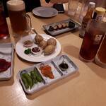 軽食・売店 ポルックス - 