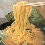 Yokohama Iekei Ramen Ichi Yonya - 