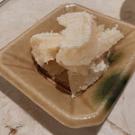 Shimada - パルミジャーノチーズ