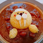 ビーハニー うみたまカフェ - 