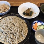 Soba No Sato Yakkoan - 