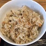 そばの里 奴庵 - 