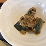 そばの里 奴庵 - 