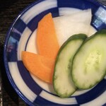 そばの里 奴庵 - 