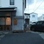 食事処 居酒屋 こまつ - 外観