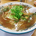 ラーメン 天 - 