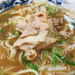 ラーメン 天 - 