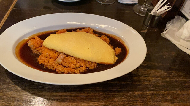 ひいき屋 大宮 洋食 食べログ ひいき屋 大宮 洋食 食べログ