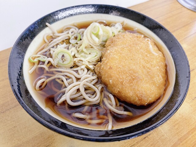 閉店 三松 高輪店 泉岳寺 立ち食いそば 食べログ