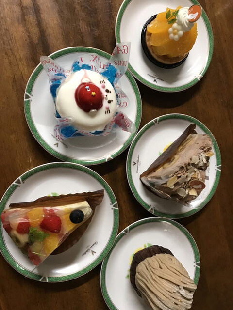 お茶の実の雪うさぎ工房 掛川 ケーキ 食べログ お茶の実の雪うさぎ工房 掛川 ケーキ 食べログ