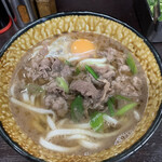 四国手打ちうどん 讃岐路 - 